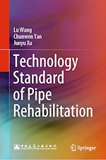 Télécharger le livre :  Technology Standard of Pipe Rehabilitation