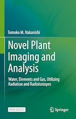 Download this eBook Novel Plant Imaging and Analysis