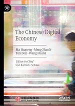 Télécharger le livre :  The Chinese Digital Economy