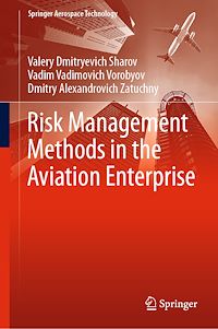 Télécharger le livre :  Risk Management Methods in the Aviation Enterprise
