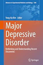 Télécharger le livre :  Major Depressive Disorder