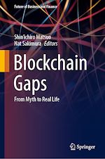 Télécharger le livre :  Blockchain Gaps