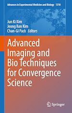 Télécharger le livre :  Advanced Imaging and Bio Techniques for Convergence Science