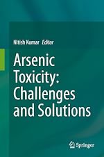 Télécharger le livre :  Arsenic Toxicity: Challenges and Solutions