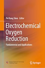 Télécharger le livre :  Electrochemical Oxygen Reduction
