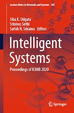 Télécharger le livre :  Intelligent Systems