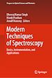 Télécharger le livre :  Modern Techniques of Spectroscopy