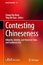 Télécharger le livre :  Contesting Chineseness