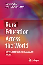 Télécharger le livre :  Rural Education Across the World