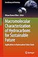 Télécharger le livre :  Macromolecular Characterization of Hydrocarbons for Sustainable Future