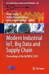 Télécharger le livre :  Modern Industrial IoT, Big Data and Supply Chain
