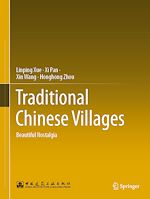 Télécharger le livre :  Traditional Chinese Villages
