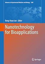 Télécharger le livre :  Nanotechnology for Bioapplications