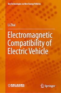 Télécharger le livre :  Electromagnetic Compatibility of Electric Vehicle