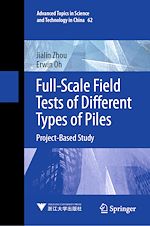 Télécharger le livre :  Full-Scale Field Tests of Different Types of Piles