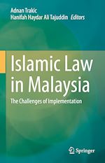 Télécharger le livre :  Islamic Law in Malaysia