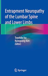 Télécharger le livre :  Entrapment Neuropathy of the Lumbar Spine and Lower Limbs