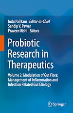 Télécharger le livre :  Probiotic Research in Therapeutics