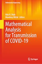 Télécharger le livre :  Mathematical Analysis for Transmission of COVID-19