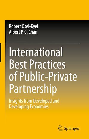 Téléchargez le livre :  International Best Practices of Public-Private Partnership
