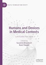 Télécharger le livre :  Humans and Devices in Medical Contexts