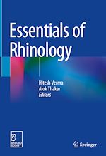 Télécharger le livre :  Essentials of Rhinology