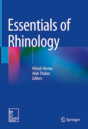 Téléchargez le livre :  Essentials of Rhinology