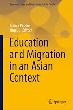 Download this eBook Education and Migration in an Asian Context