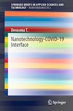 Télécharger le livre :  Nanotechnology-COVID-19 Interface