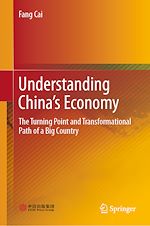 Télécharger le livre :  Understanding China's Economy