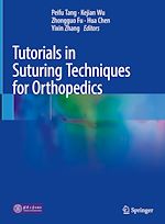 Télécharger le livre :  Tutorials in Suturing Techniques for Orthopedics