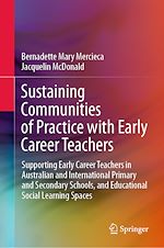 Télécharger le livre :  Sustaining Communities of Practice with Early Career Teachers