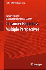 Télécharger le livre :  Consumer Happiness: Multiple Perspectives