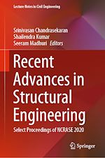 Télécharger le livre :  Recent Advances in Structural Engineering