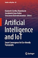 Télécharger le livre :  Artificial Intelligence and IoT