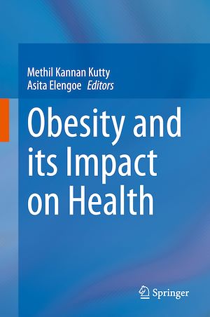 Téléchargez le livre :  Obesity and its Impact on Health