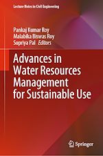 Download this eBook Advances in Water Resources Management for Sustainable Use