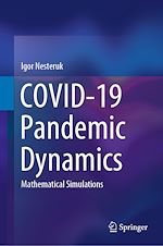 Télécharger le livre :  COVID-19 Pandemic Dynamics