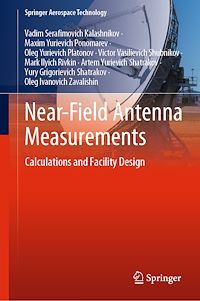 Télécharger le livre :  Near-Field Antenna Measurements
