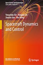 Télécharger le livre :  Spacecraft Dynamics and Control