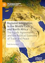 Télécharger le livre :  Regional Integration in the Middle East and North Africa