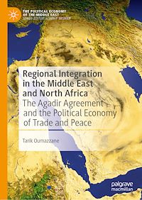 Télécharger le livre :  Regional Integration in the Middle East and North Africa