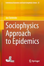 Télécharger le livre :  Sociophysics Approach to Epidemics