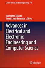 Télécharger le livre :  Advances in Electrical and Electronic Engineering and Computer Science