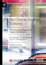 Télécharger le livre :  The Chinese Sharing Economy