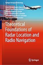 Télécharger le livre :  Theoretical Foundations of Radar Location and Radio Navigation