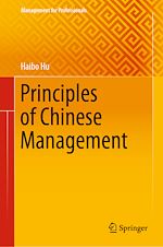 Download this eBook Principles of Chinese Management