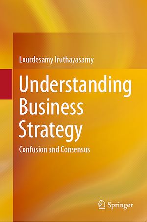 Téléchargez le livre :  Understanding Business Strategy