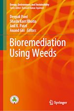 Télécharger le livre :  Bioremediation using weeds