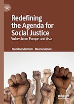 Télécharger le livre :  Redefining the Agenda for Social Justice